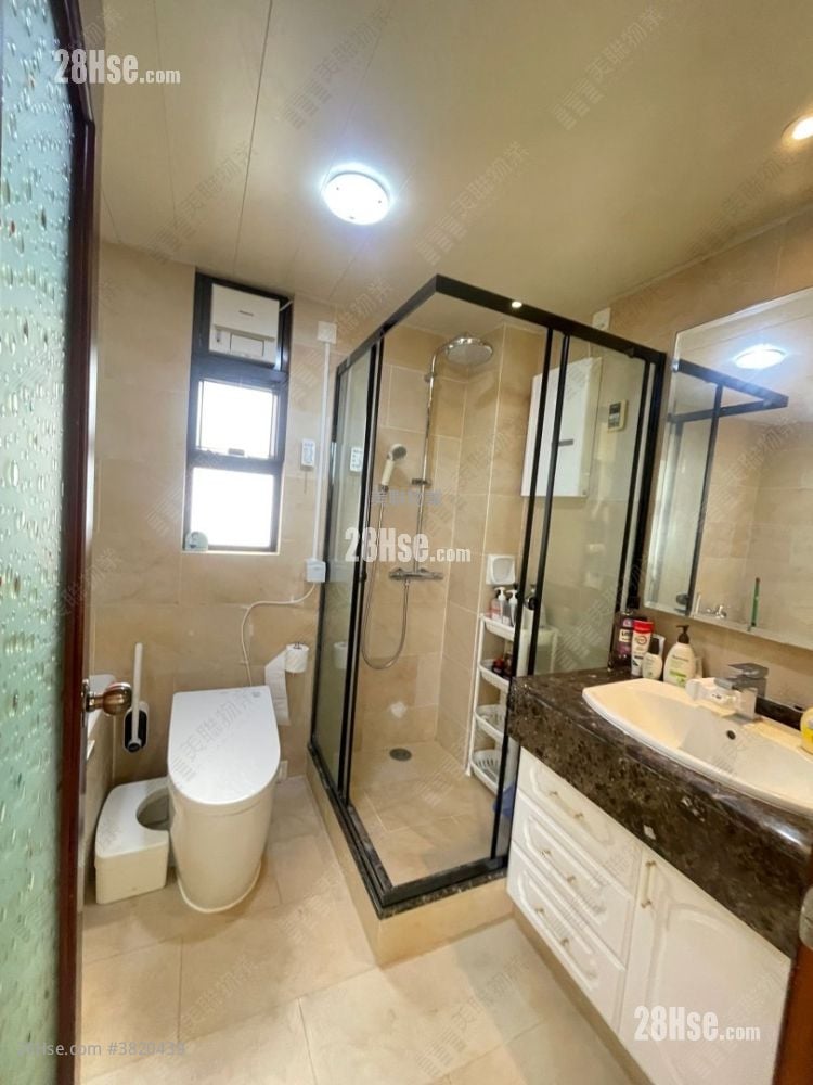 海裕苑 售盤 2 房 , 2 浴室 1,089 平方呎