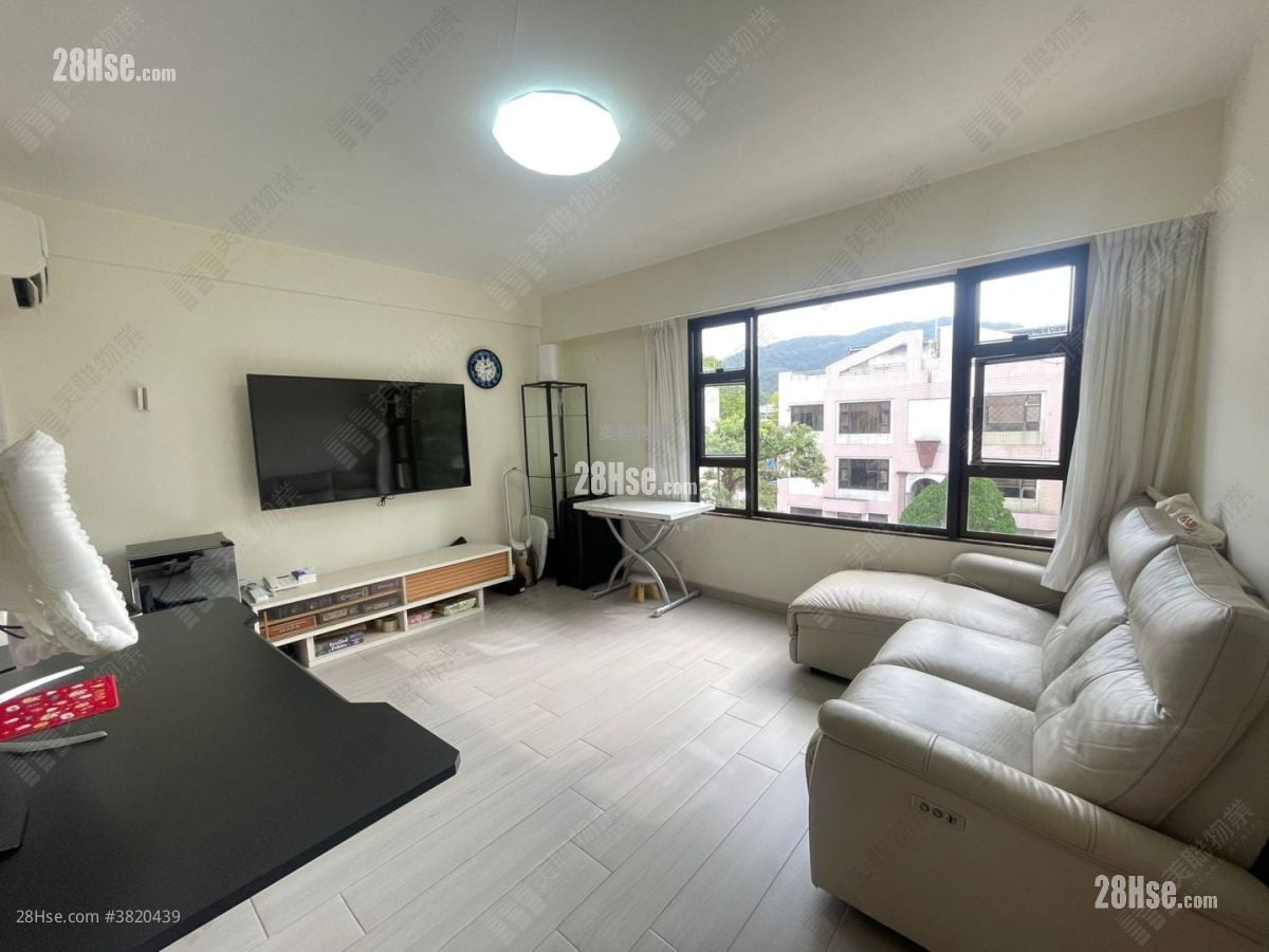 海裕苑 售盤 2 房 , 2 浴室 1,089 平方呎