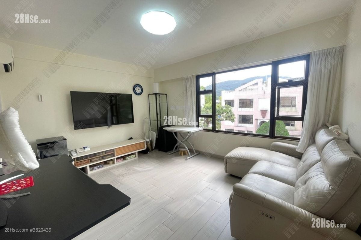 海裕苑 售盤 2 房 , 2 浴室 1,089 平方呎