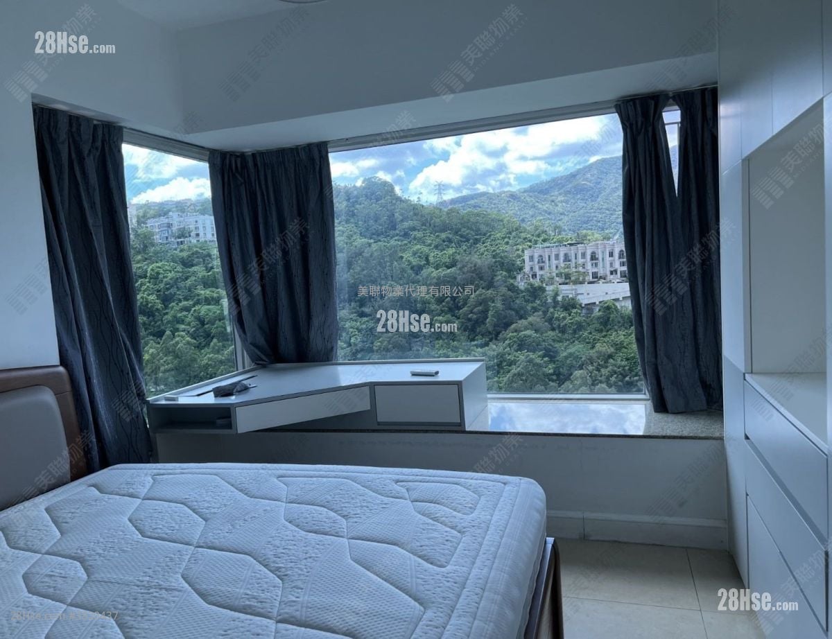 名城 售盤 4 房 , 2 浴室 958 平方呎