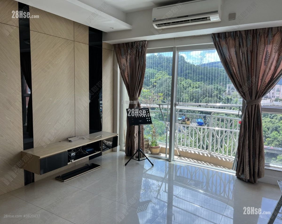 名城 售盤 4 房 , 2 浴室 958 平方呎