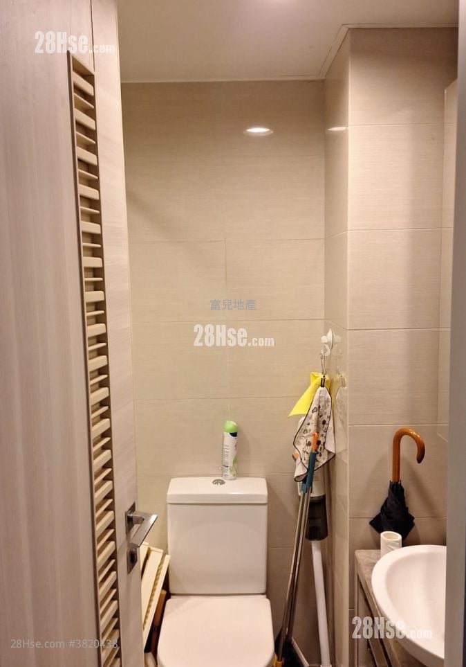 世宙 售盤 426 平方呎