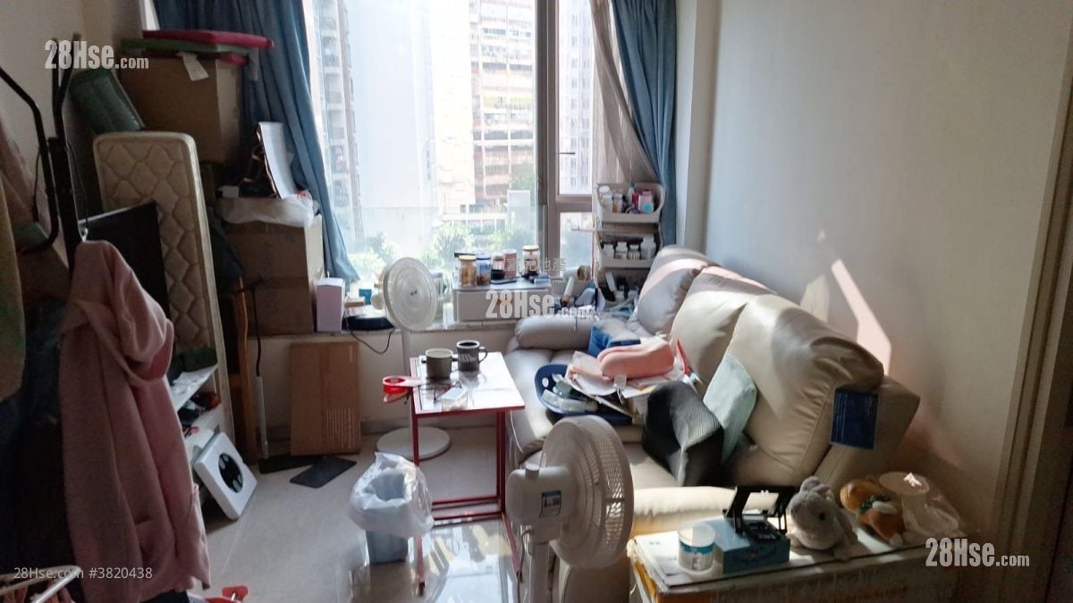 世宙 售盤 426 平方呎