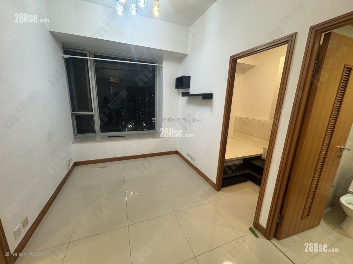 樂悠居 售盤 1 房 312 平方呎