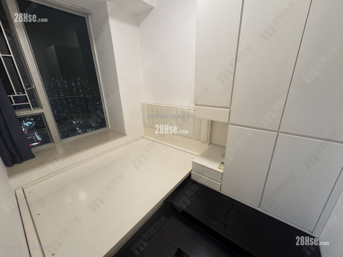 樂悠居 售盤 1 房 312 平方呎