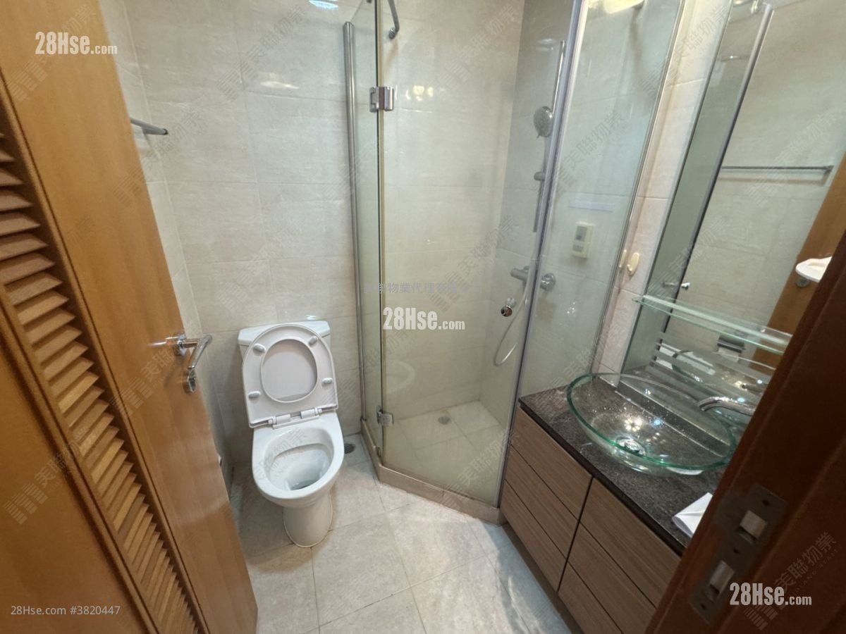 樂悠居 售盤 1 房 312 平方呎