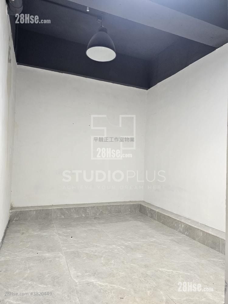 荃运工业中心 租盘 1 厕所