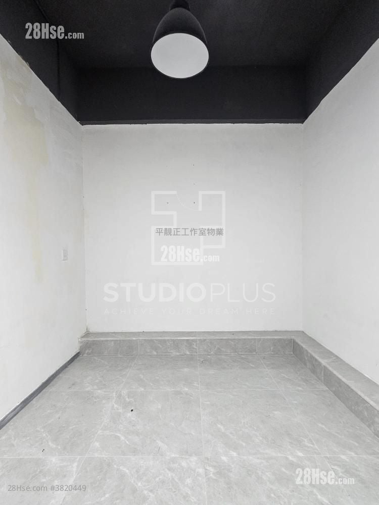 荃运工业中心 租盘 1 厕所