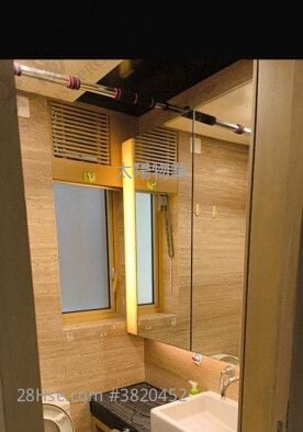 海滨南岸 租盘 3 房 589 平方尺