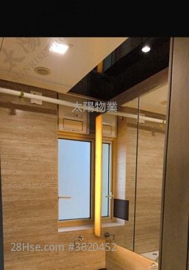 海滨南岸 租盘 3 房 589 平方尺