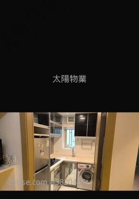 海滨南岸 租盘 3 房 589 平方尺