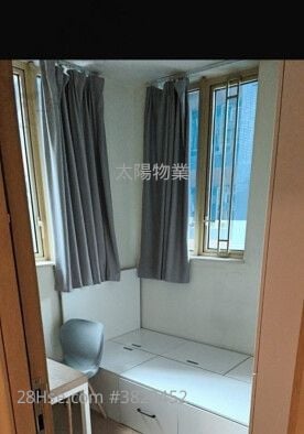 海滨南岸 租盘 3 房 589 平方尺