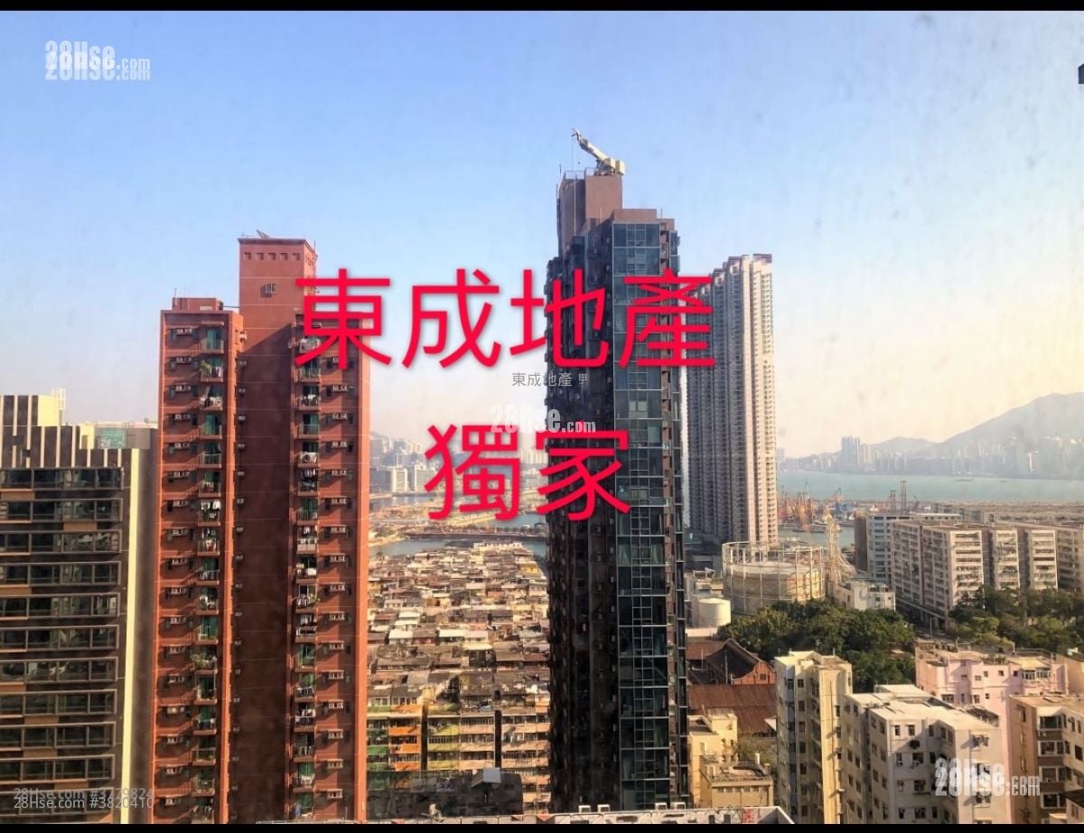 Metropolitan Rise Sell 2 Bedrooms , 1 Bathroom 385 ft²