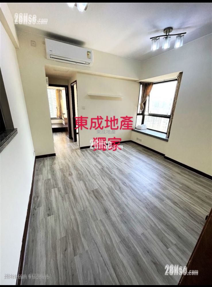 Metropolitan Rise Sell 2 Bedrooms , 1 Bathroom 385 ft²