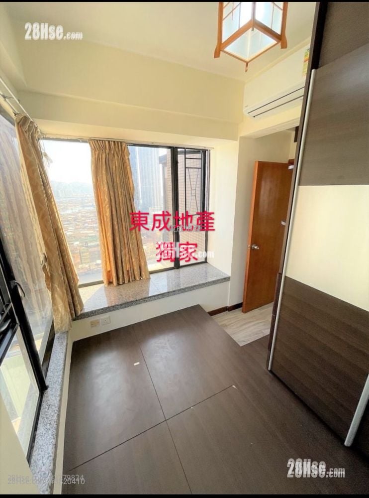 Metropolitan Rise Sell 2 Bedrooms , 1 Bathroom 385 ft²