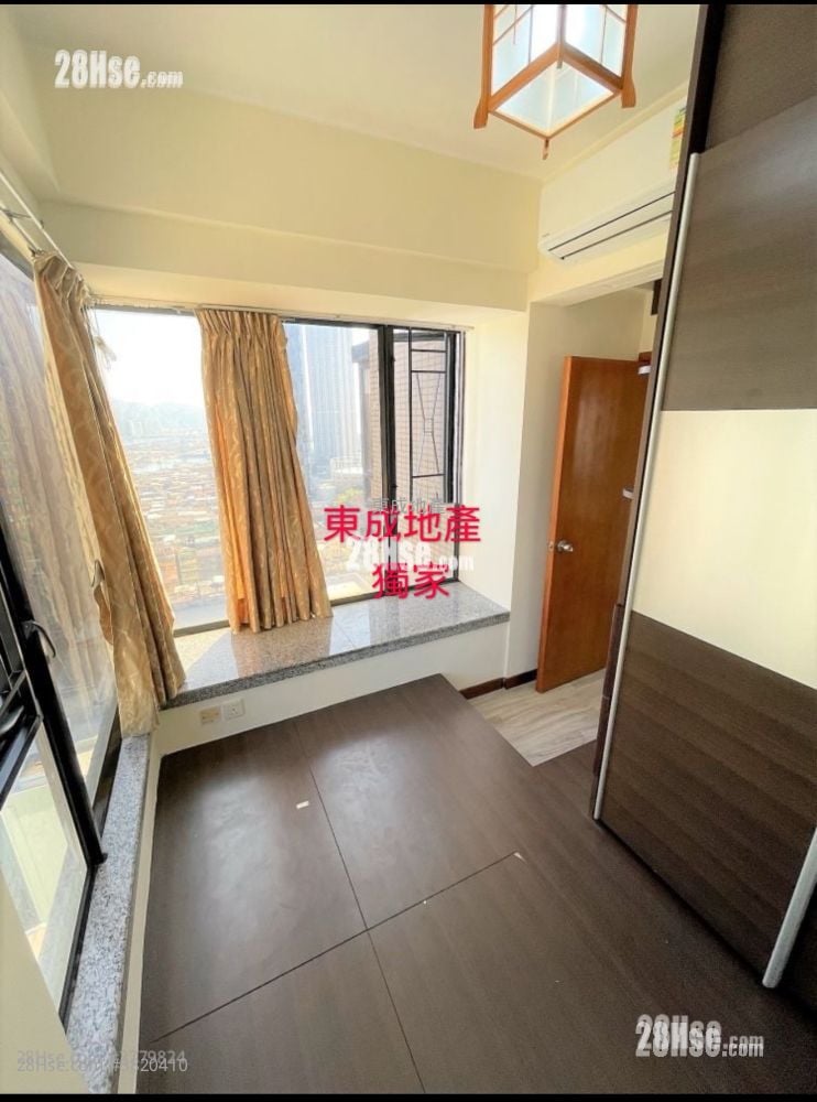 Metropolitan Rise Sell 2 Bedrooms , 1 Bathroom 385 ft²