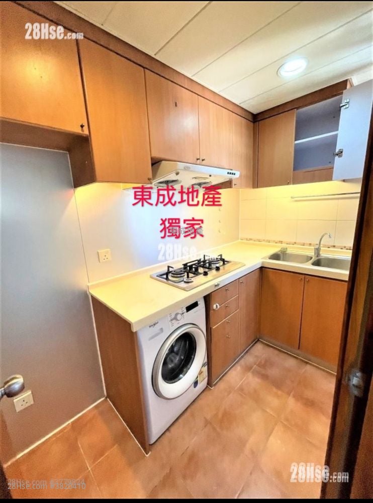 Metropolitan Rise Sell 2 Bedrooms , 1 Bathroom 385 ft²