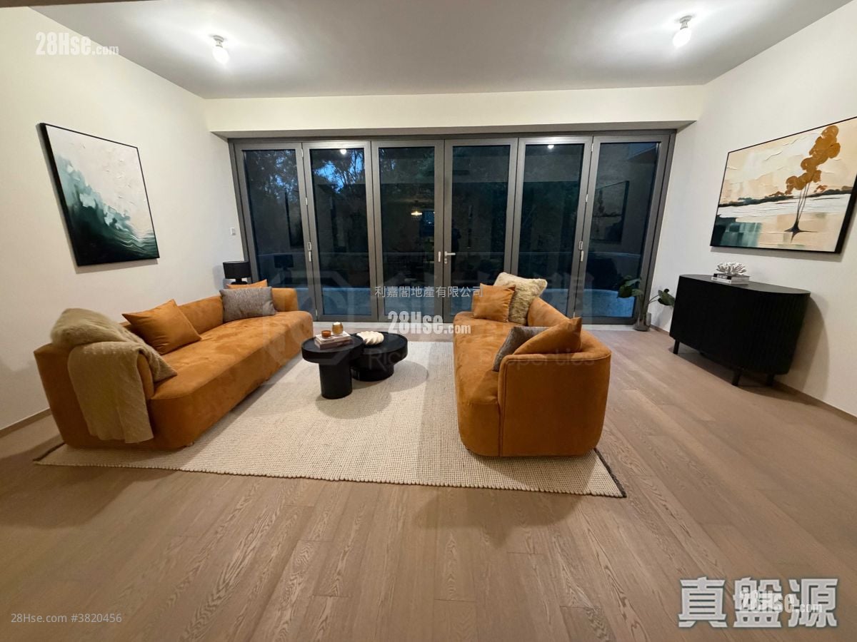 La Vetta Sell 4 Bedrooms 1,790 ft²