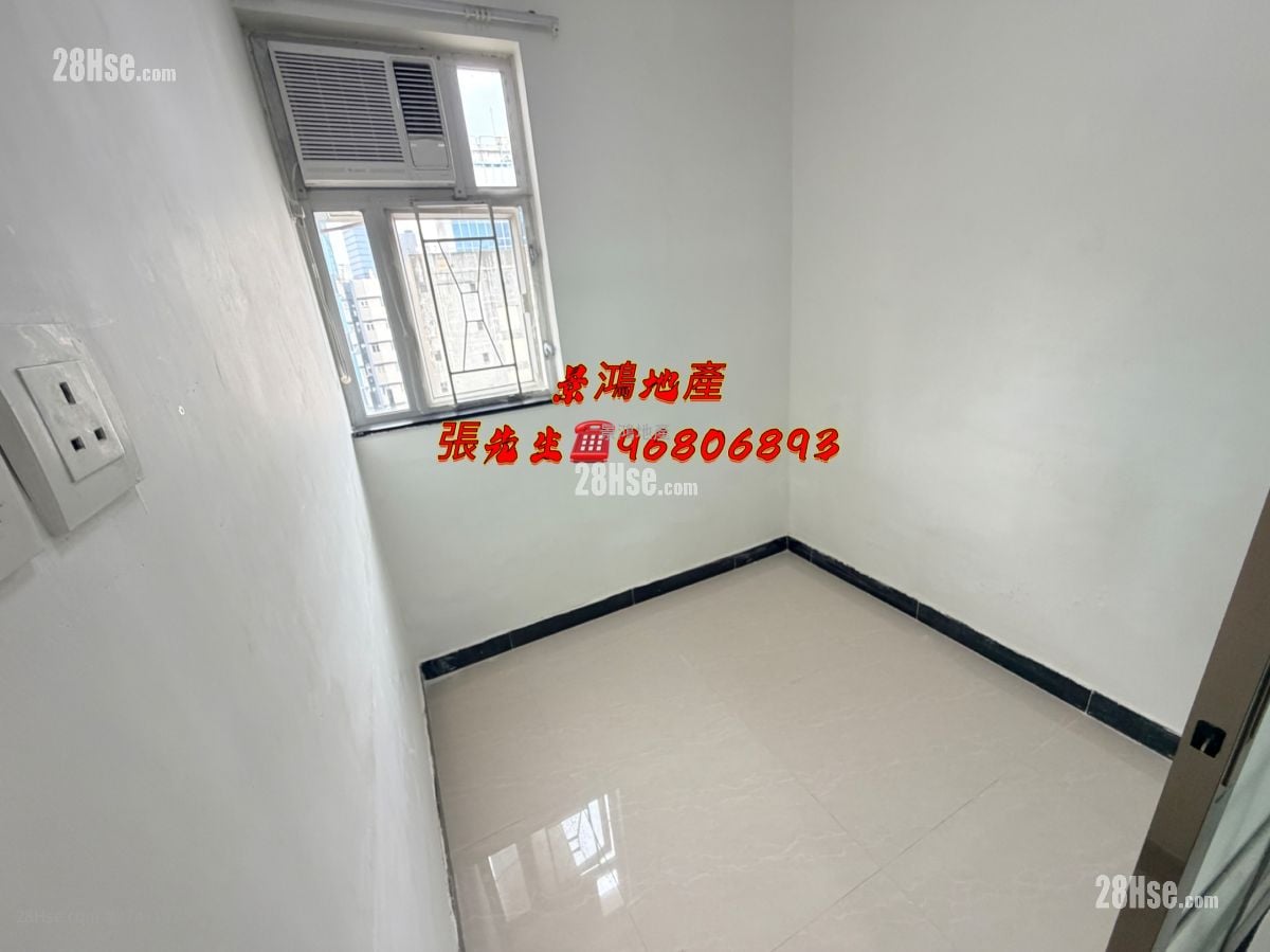 文英樓 租盤 1 房 , 1 浴室 160 平方呎