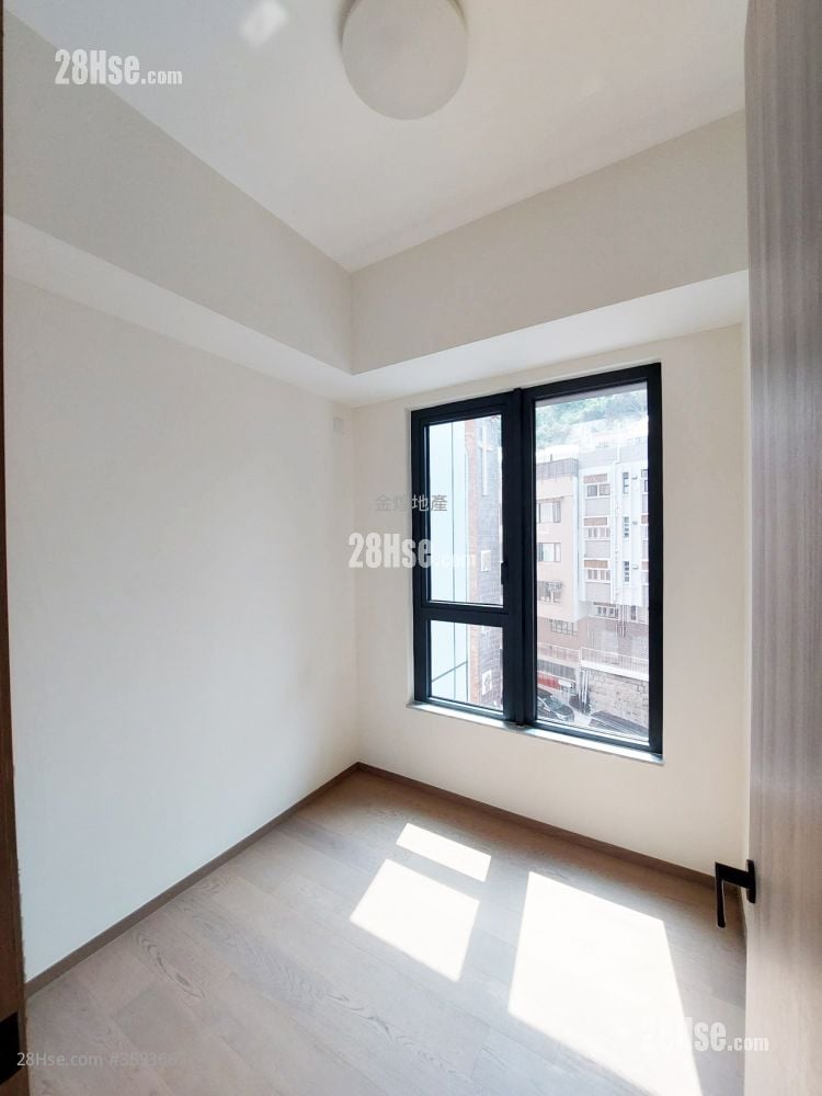 One Jardine's Lookout 租盘 2 房 , 1 浴室 392 平方尺