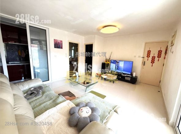 大埔村屋 售盘 2 房 , 1 浴室