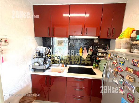 大埔村屋 售盘 2 房 , 1 浴室