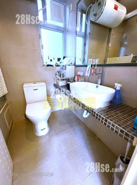 大埔村屋 售盘 2 房 , 1 浴室