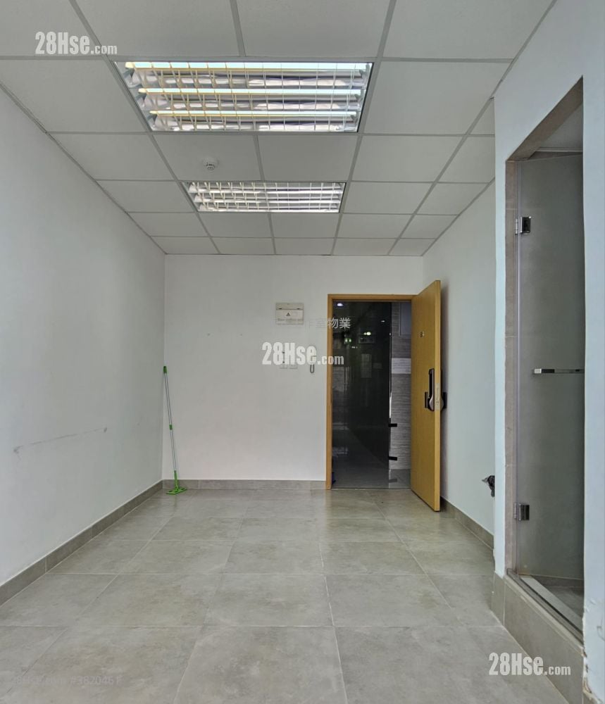 正好工业大厦 租盘