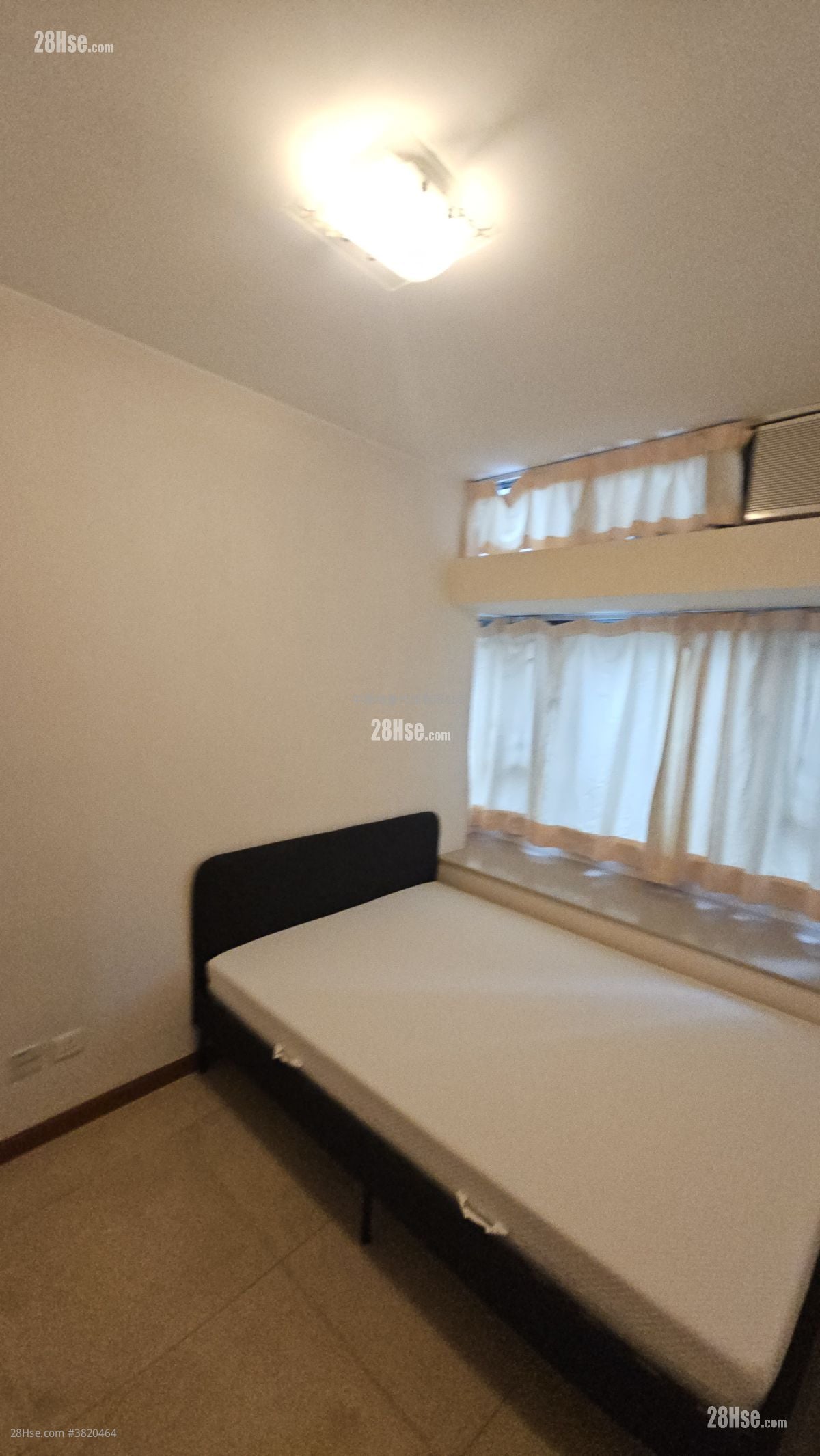 蔚藍灣畔 售盤 2 房 507 平方呎