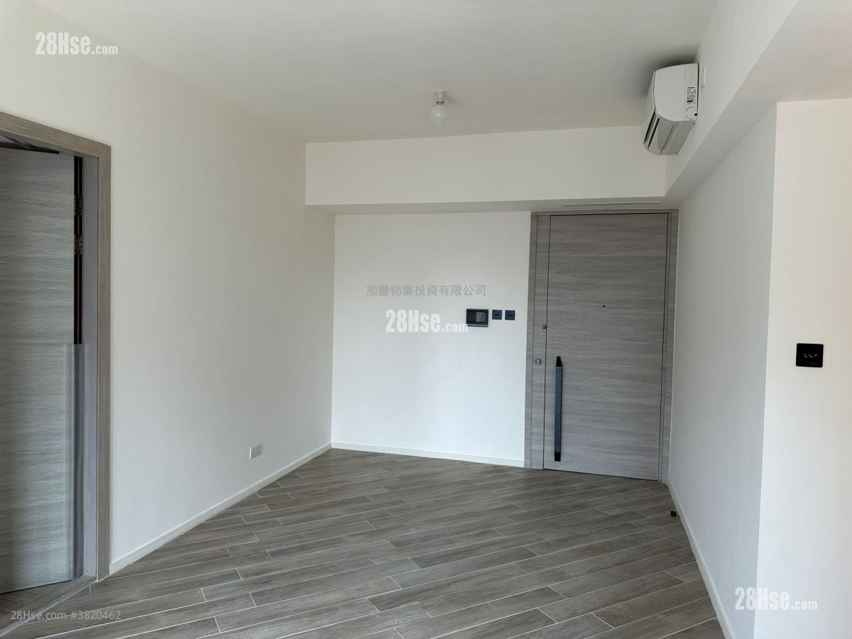 柏蔚山 租盘 3 房 , 2 浴室 781 平方尺