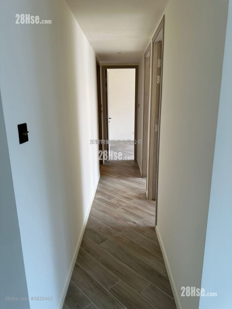 柏蔚山 租盘 3 房 , 2 浴室 781 平方尺