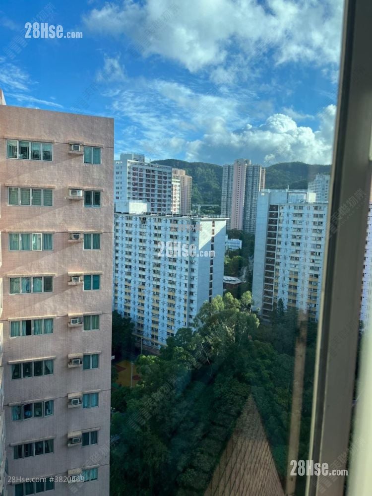 嘉翠园 售盘 2 房 , 1 浴室 456 平方尺