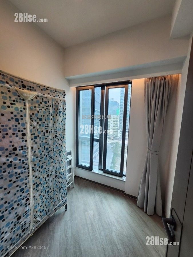 天玺天 售盘 2 房 , 1 浴室 454 平方尺