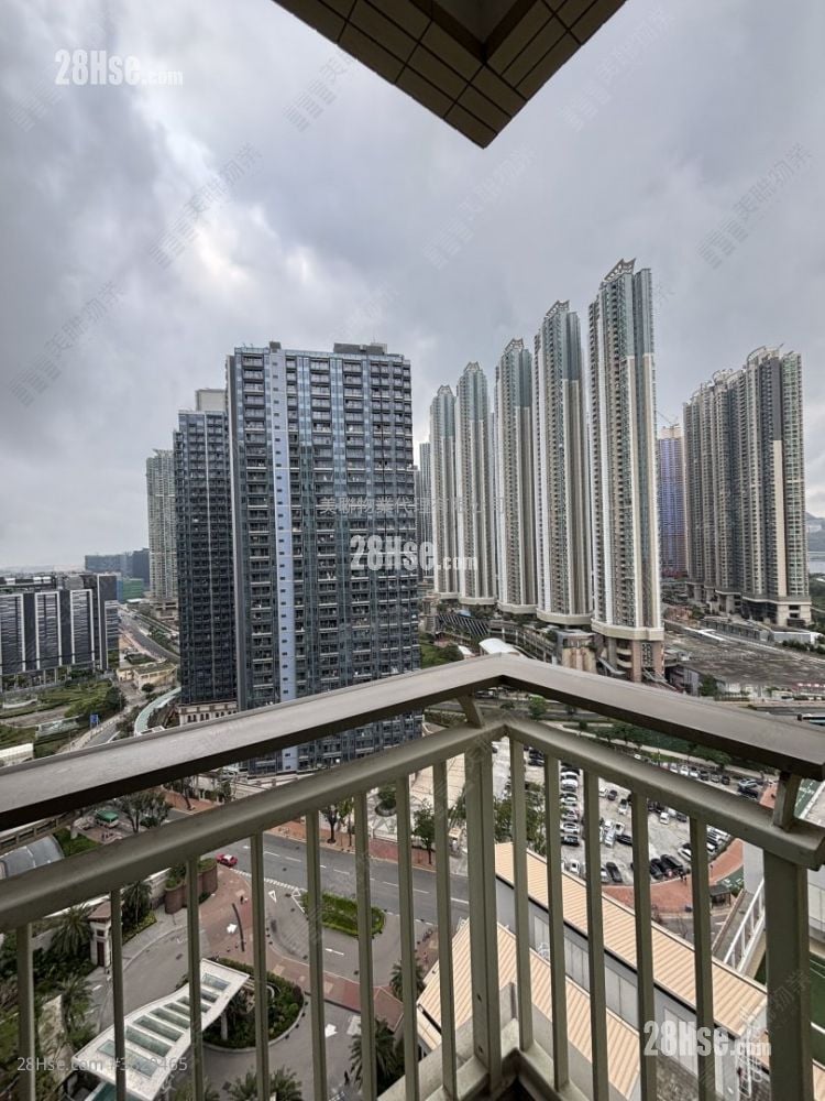 峻滢 售盘 3 房 , 2 浴室 694 平方尺