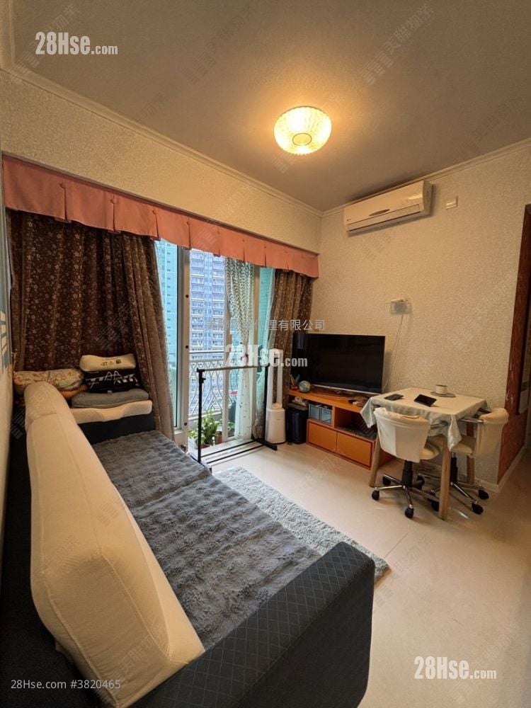 峻滢 售盘 3 房 , 2 浴室 694 平方尺