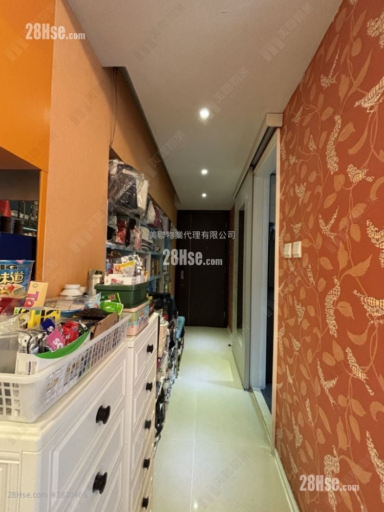 峻滢 售盘 3 房 , 2 浴室 694 平方尺