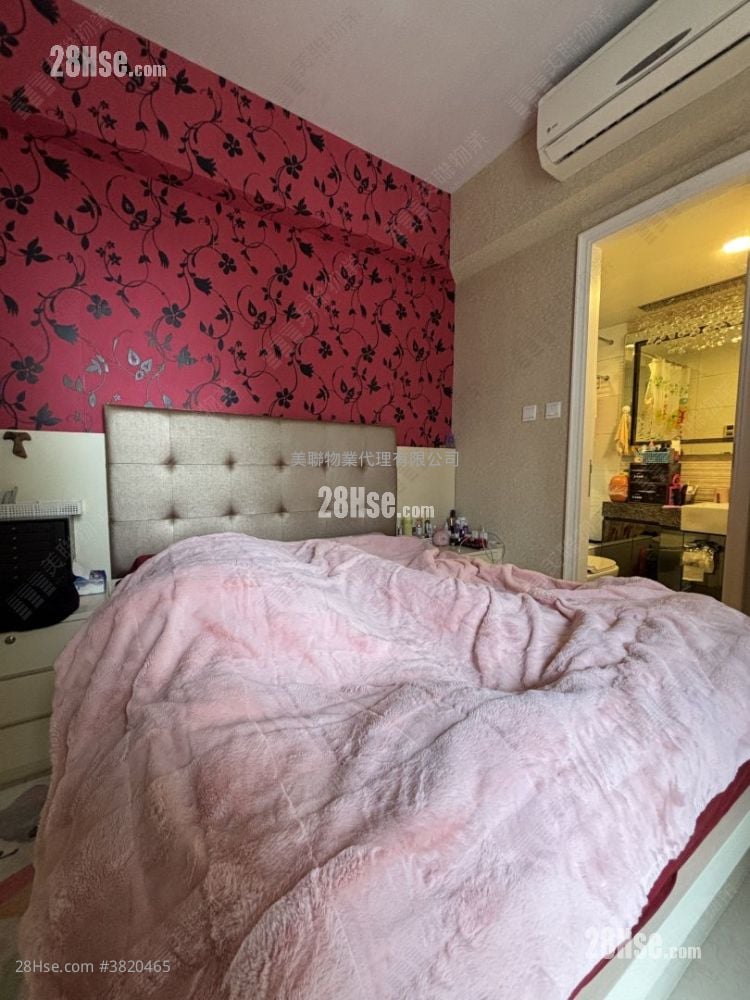 峻滢 售盘 3 房 , 2 浴室 694 平方尺