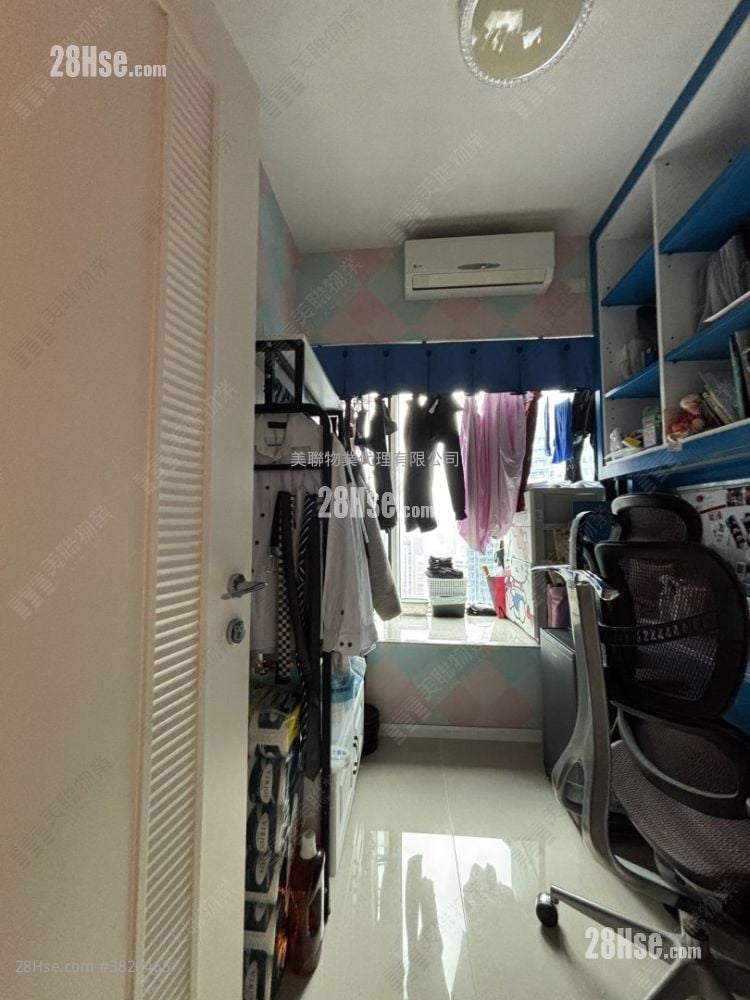 峻滢 售盘 3 房 , 2 浴室 694 平方尺