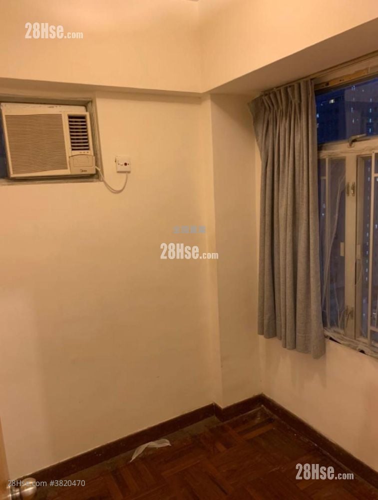 生輝大廈 售盤 2 房 , 1 浴室 287 平方呎