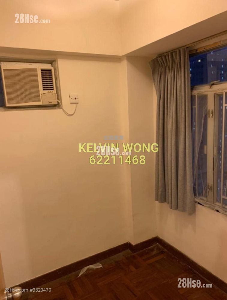 生輝大廈 售盤 2 房 , 1 浴室 287 平方呎