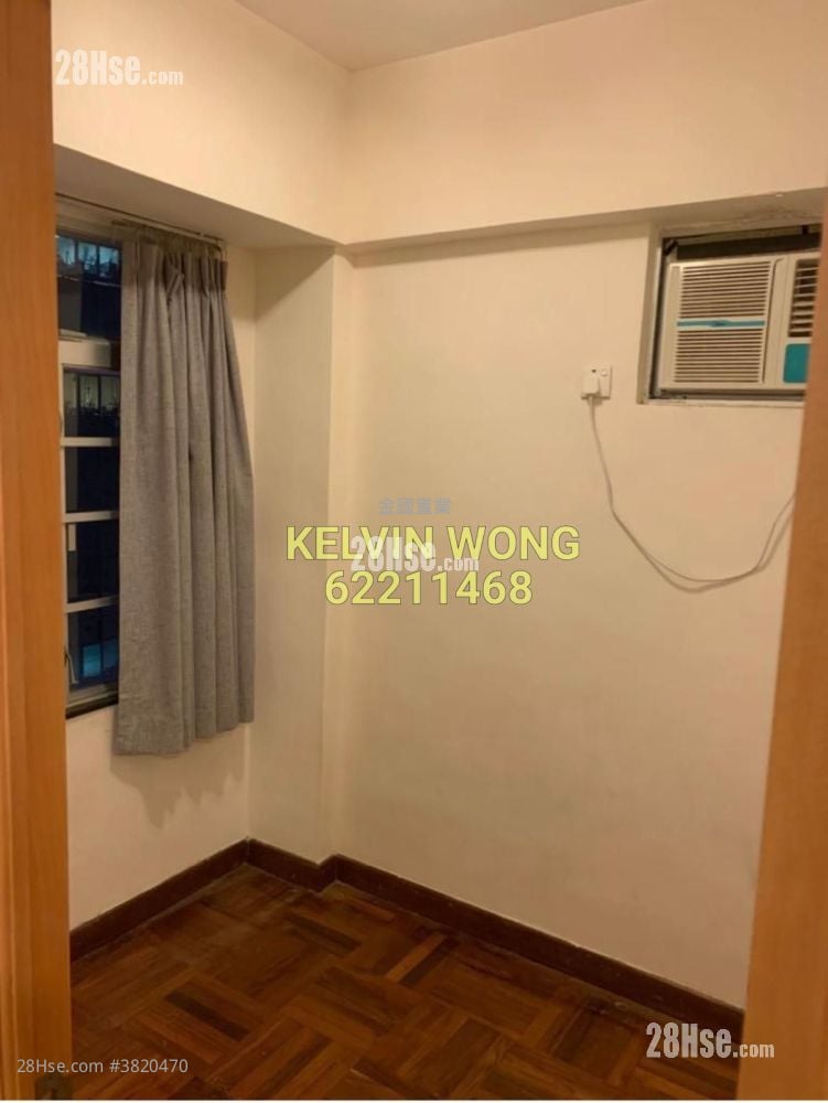 生輝大廈 售盤 2 房 , 1 浴室 287 平方呎