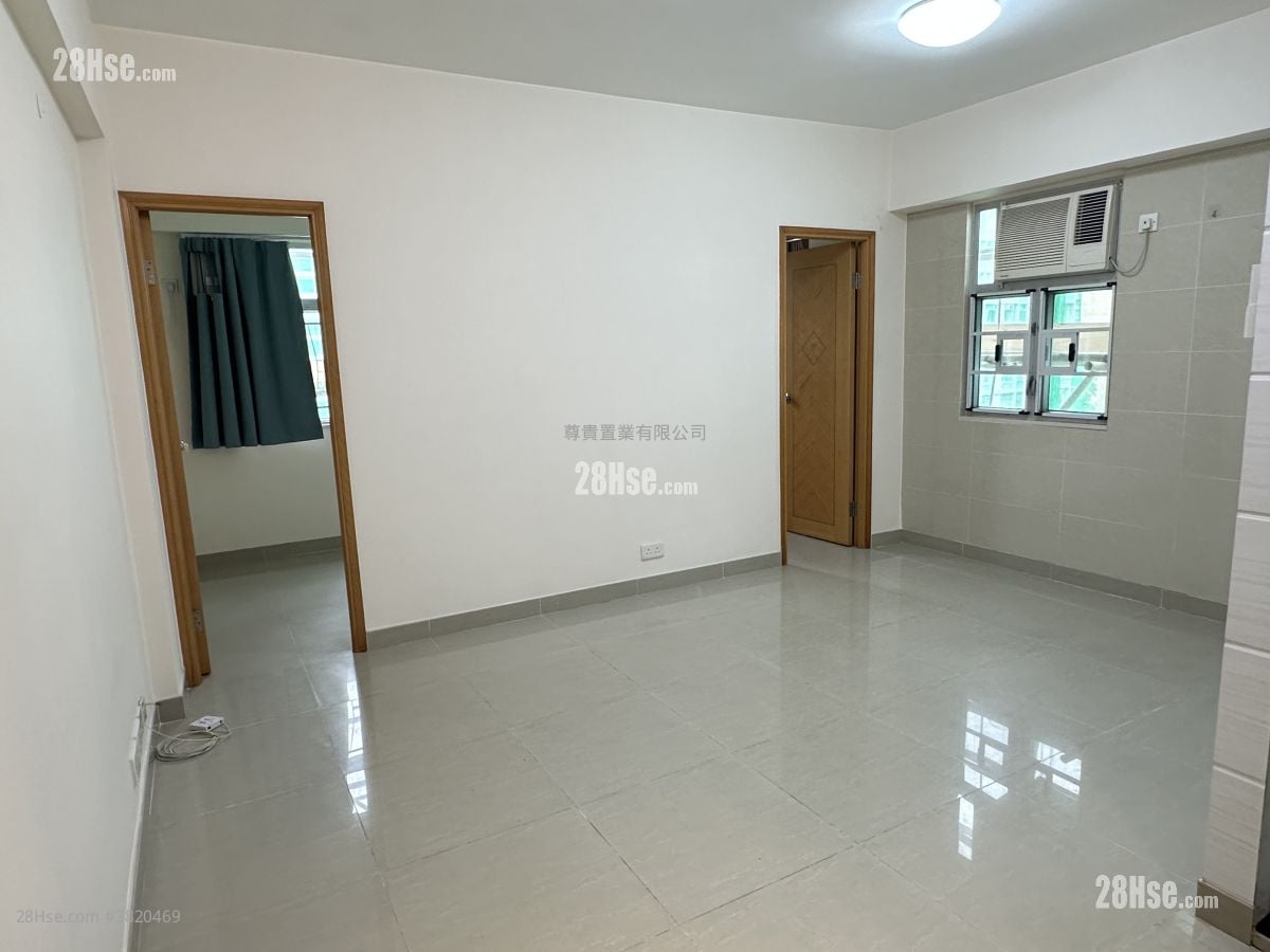 Tak Cheong Building Rental 2 Bedrooms , 1 Bathroom 372 ft²