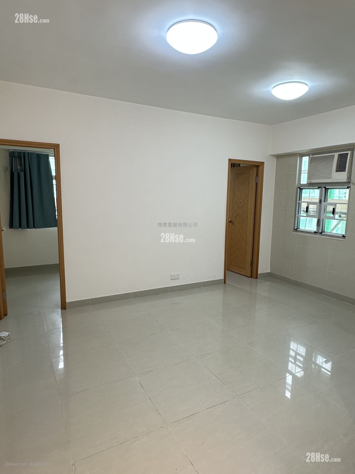 Tak Cheong Building Rental 2 Bedrooms , 1 Bathroom 372 ft²