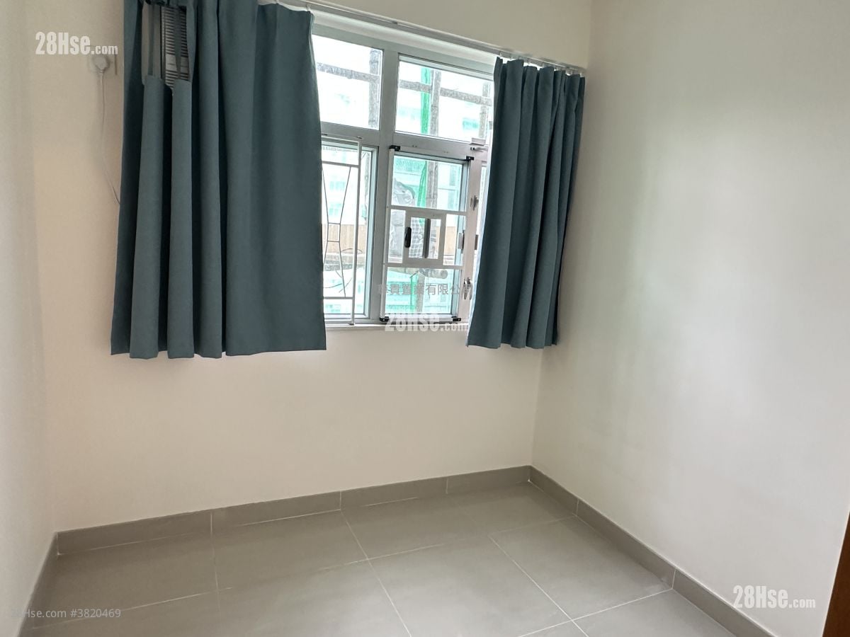 Tak Cheong Building Rental 2 Bedrooms , 1 Bathroom 372 ft²