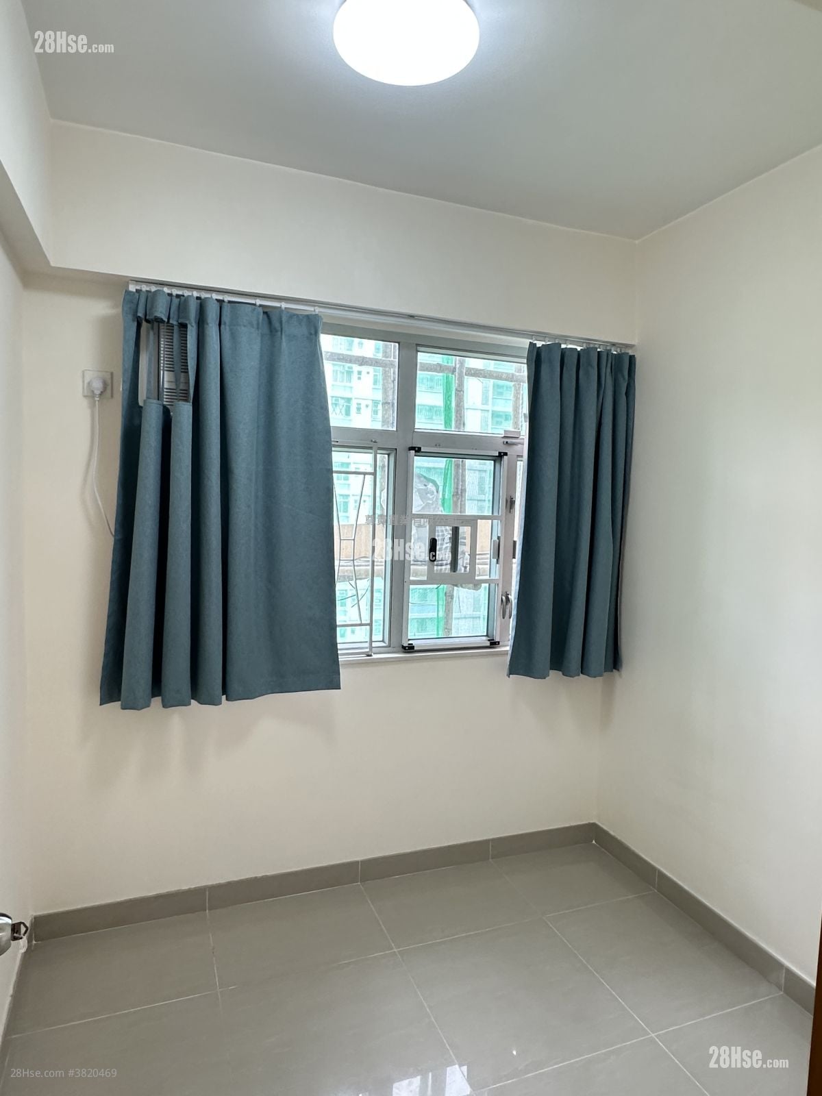 Tak Cheong Building Rental 2 Bedrooms , 1 Bathroom 372 ft²