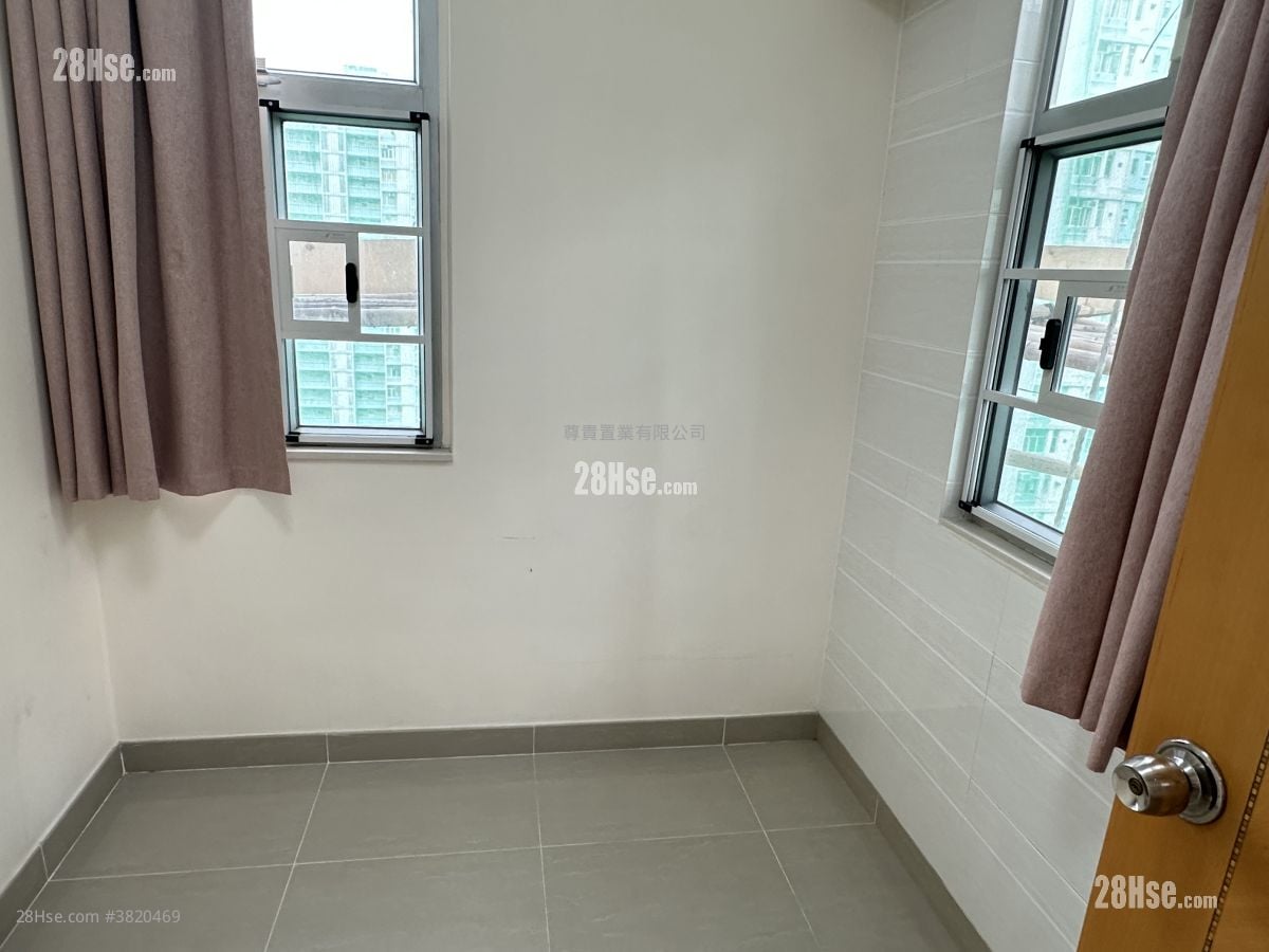 Tak Cheong Building Rental 2 Bedrooms , 1 Bathroom 372 ft²