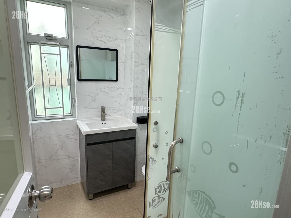 Tak Cheong Building Rental 2 Bedrooms , 1 Bathroom 372 ft²