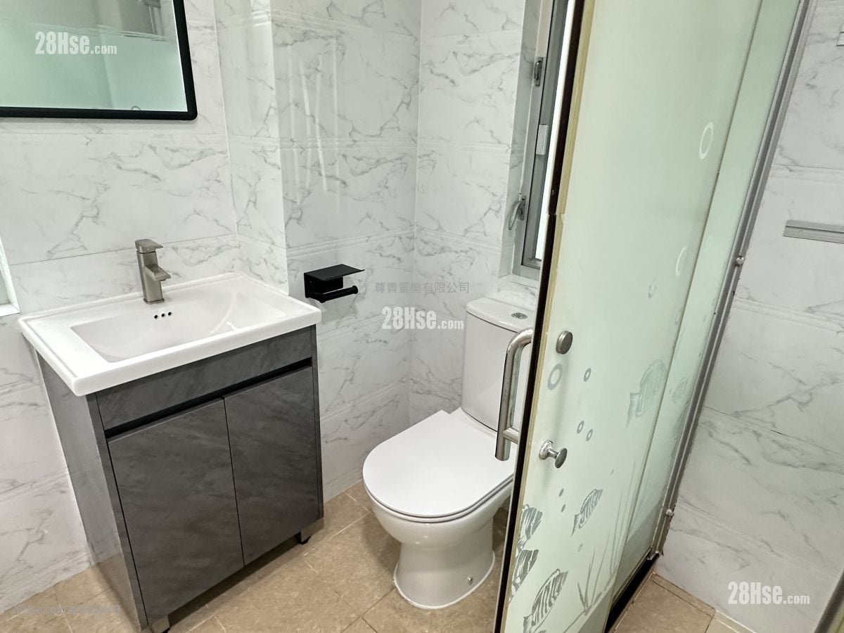 Tak Cheong Building Rental 2 Bedrooms , 1 Bathroom 372 ft²