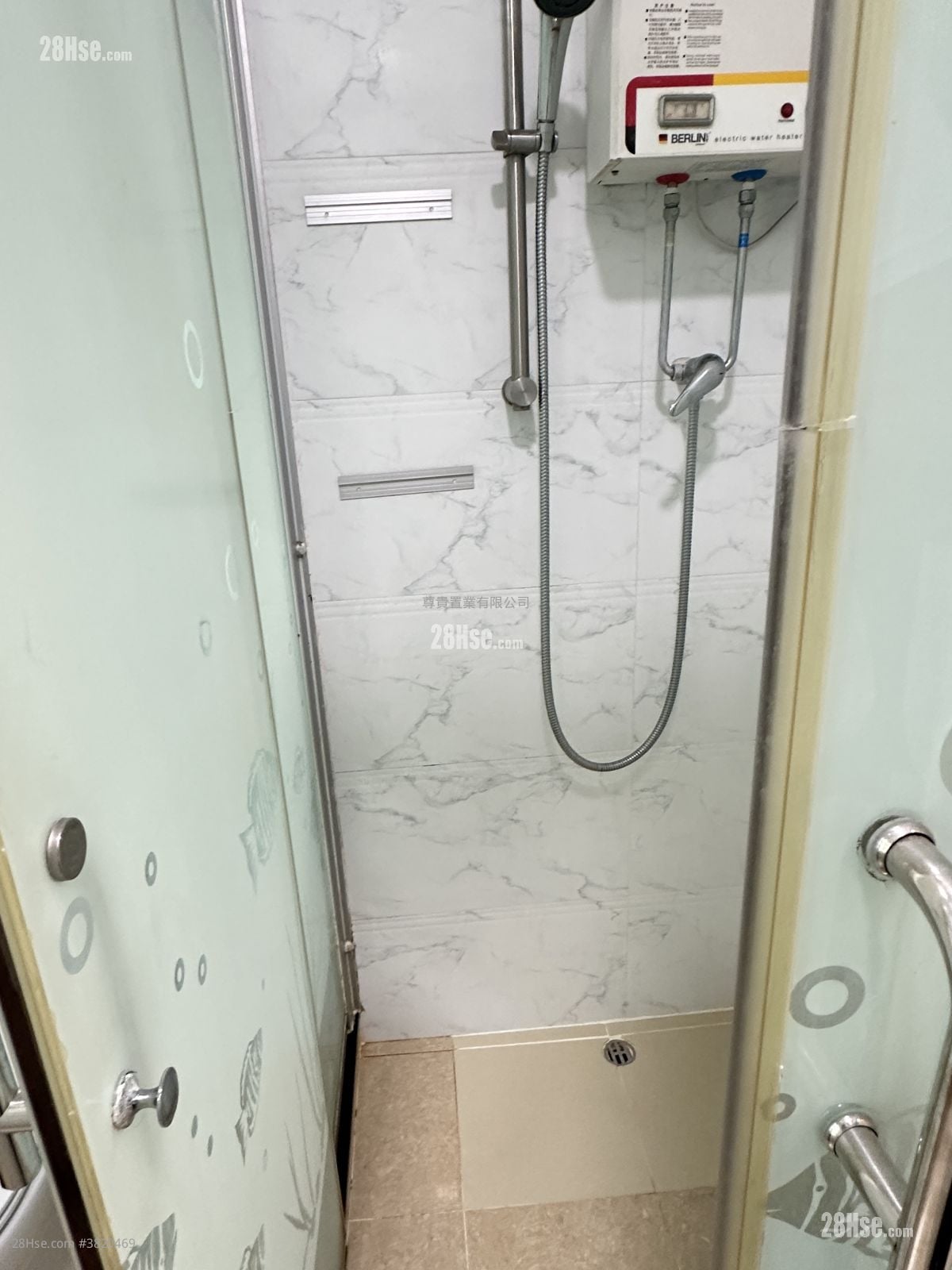 Tak Cheong Building Rental 2 Bedrooms , 1 Bathroom 372 ft²