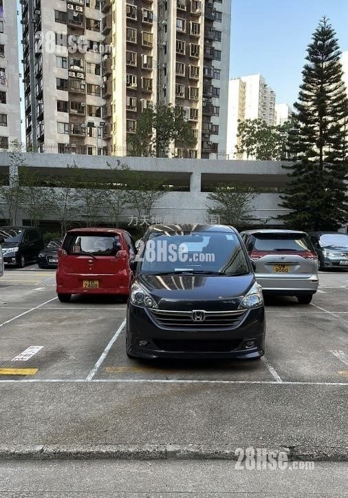 Belair Gardens Rental